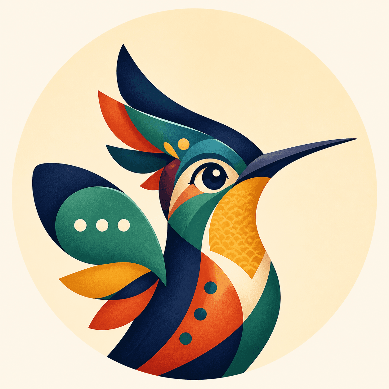 The Órale Lab bird guide